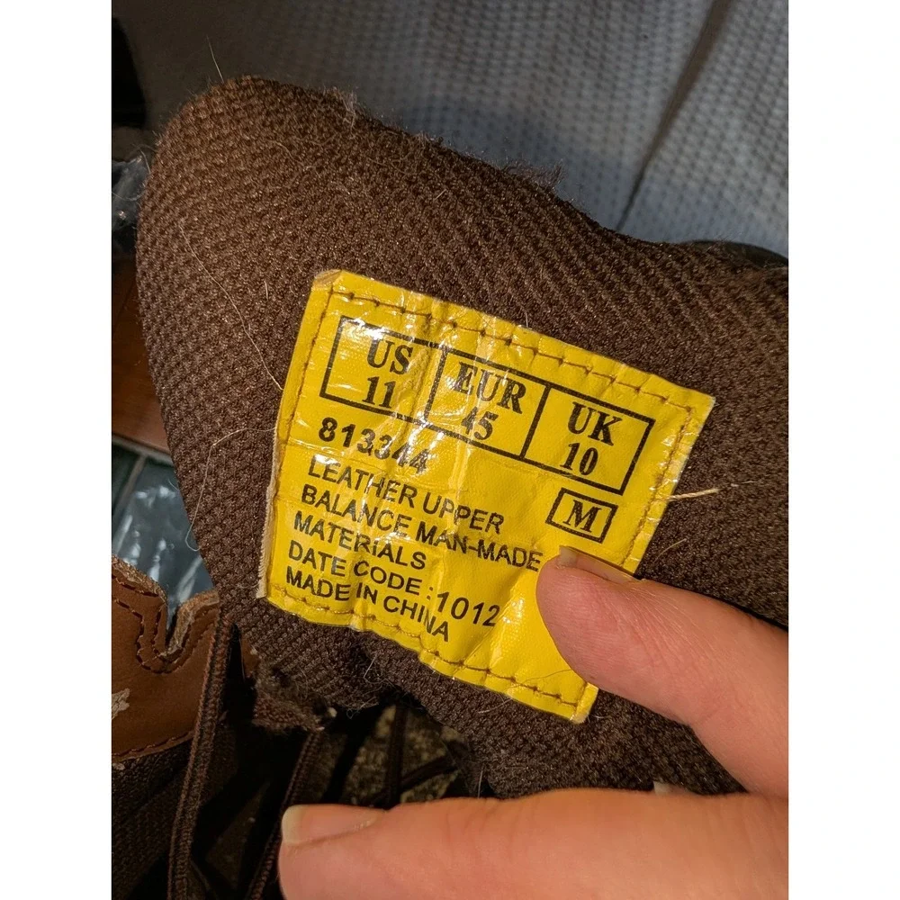 Justin Boots justin trekker
